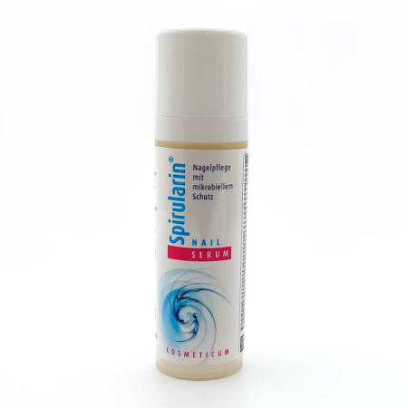 Spirularin NS (Nagelserum), Сыворотка для ногтей (30 мл)