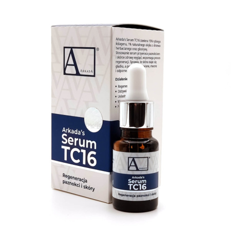 Arkada Serum TC16 Сыворотка (11 мл)