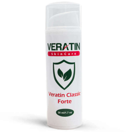 Veratin Classic Forte крем (50 мл)